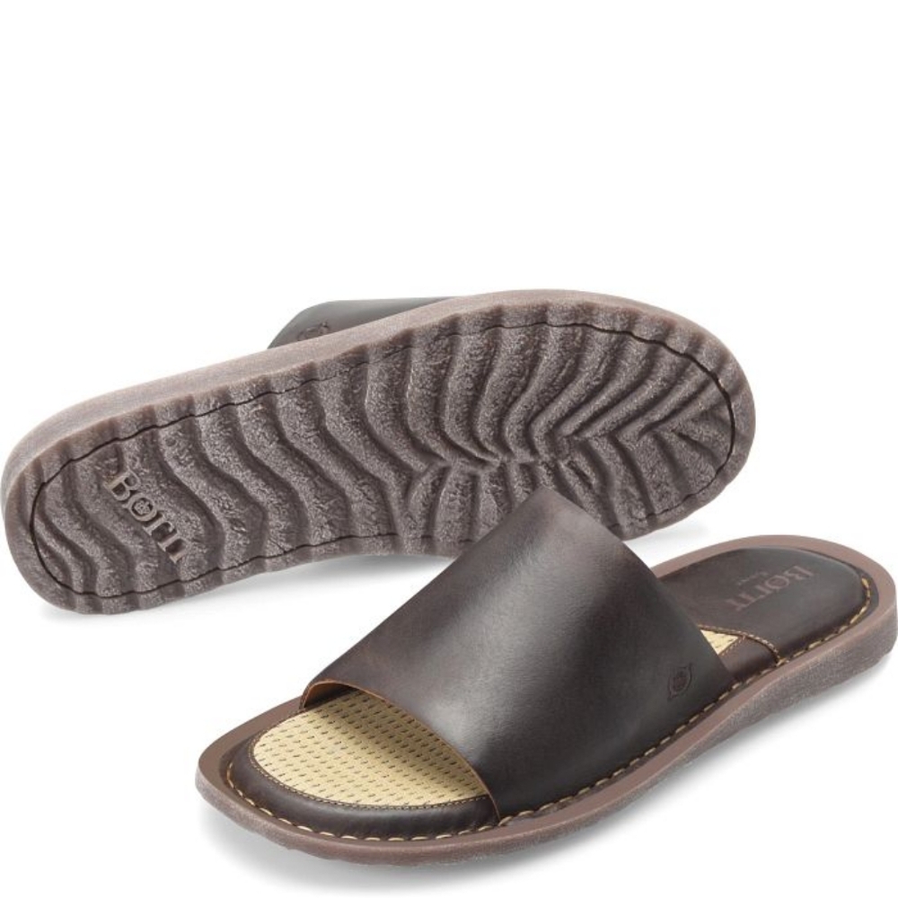 Born Leeward Men's Sandal Size 9